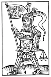Reprezentacja Hermensula, 1656