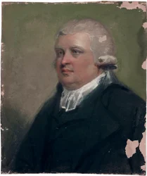 Rev John Harmer, pionier tekstyliów