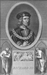 Ryszard III, 1788