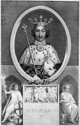 Ryszard II, król Anglii