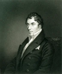 Dobrze kochanie. George Hamilton Gordon, hrabia Aberdeen, ok. 1810, ok. 1884.