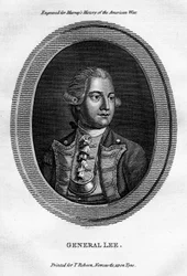 Robert Edward Lee, 1807-1870, generał sił konfederackich podczas wojny secesyjnej, 183