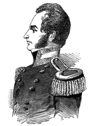 Robert John Le Mesurier MacClure, pionier badacz Arktyki, 1853