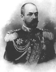 Rojestvensky, ok. 1893.