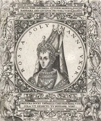 Rokselana