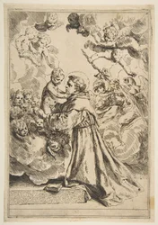 św. 1640 lub później.