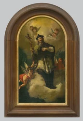 Św. Jan Nepomuceński