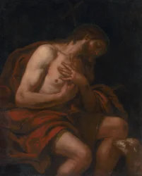 Św. Jan Chrzciciel