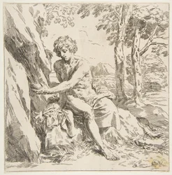 Św. 1637-1639 lub później.
