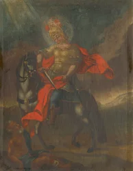 Święty Marcin