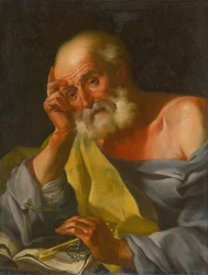Święty Piotr