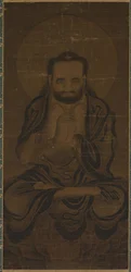 Budda Siakjamuni, 1300s.
