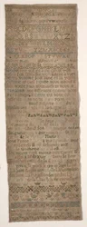 Próbnik, 1717.