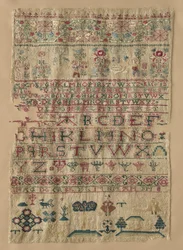 Próbnik, 1743.