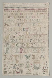 Próbnik, 1751.