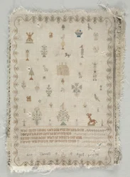 Próbnik, 1798.