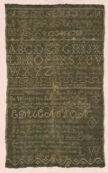 Próbnik, 1808.