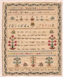 Próbnik, 1817.