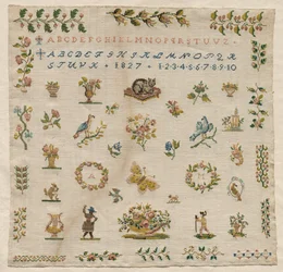 Próbnik, 1827.