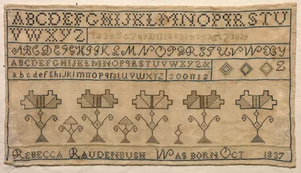 Próbnik, 1837.