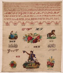 Próbnik, 1882.