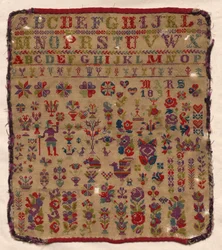 Próbnik, 1891.