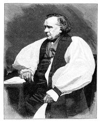 Samuel Wilberforce 1805-1873, biskup Winchester