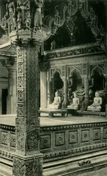 Świątynia Sanganeer Jain.