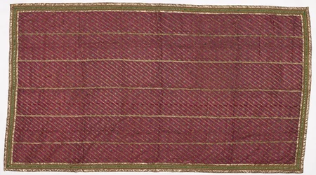 Sari, 1800 - początek 1900.