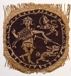 Segment, 700s - 900s.