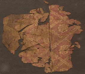 Kilka fragmentów niektóre zszyte, VIII-IX w.