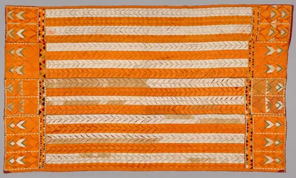 Szal, XIX wiek.