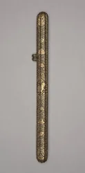 Pochwa na sztylet, ok. 1930 r. 1600.