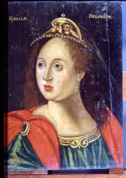 Sybilla z Delphica