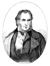 Sir Charles Napier, brytyjski oficer marynarki, 1786-1860