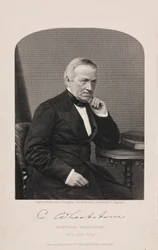 Sir Charles Wheatstone, angielski fizyk