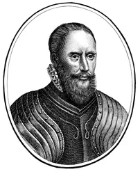 Sir Francis Vere, angielski żołnierz