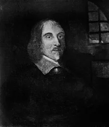 Sir Henry Slingsby z Czerwonego Domu, c1630-1650, 1911