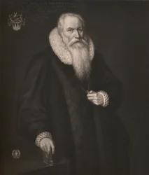 Sir Peter Young, ok. XVI w., 1904 r