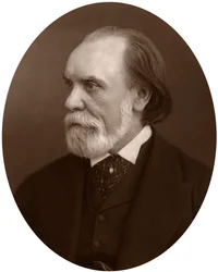 Sir Theodore Martin, autor i tłumacz, 1881