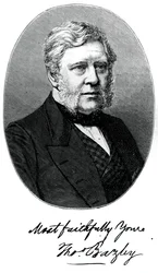 Sir Thomas Bazley, 1. baronet, brytyjski producent i polityk, ok. 1880 r.