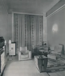 Salonik, 1933.