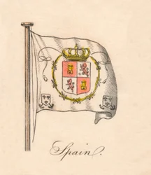 Hiszpania, 1838