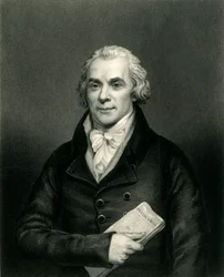 Spencer Perceval, ok. 1800, ok. 1884.