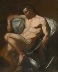 Św. Sebastiana