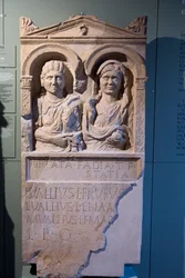 Stela