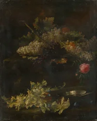 Martwa natura
