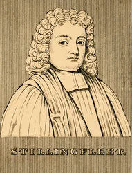 Stillingfleet, 1702-1771, 1830.