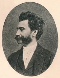 Strauss., 1895