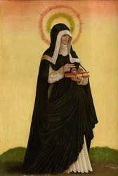 Św. Othilia